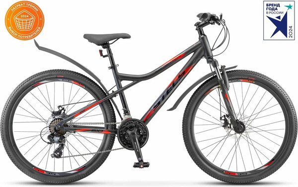 Велосипед STELS Navigator 610 MD 26