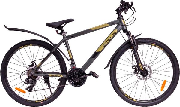 Велосипед STELS Navigator-620 MD 26 - фото