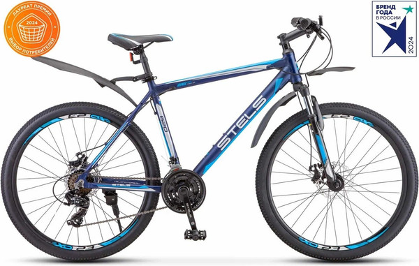 Велосипед STELS Navigator 620 MD 26