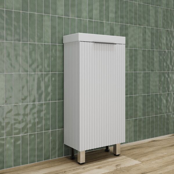 Тумба под умывальник Symbolite Соло Como 40