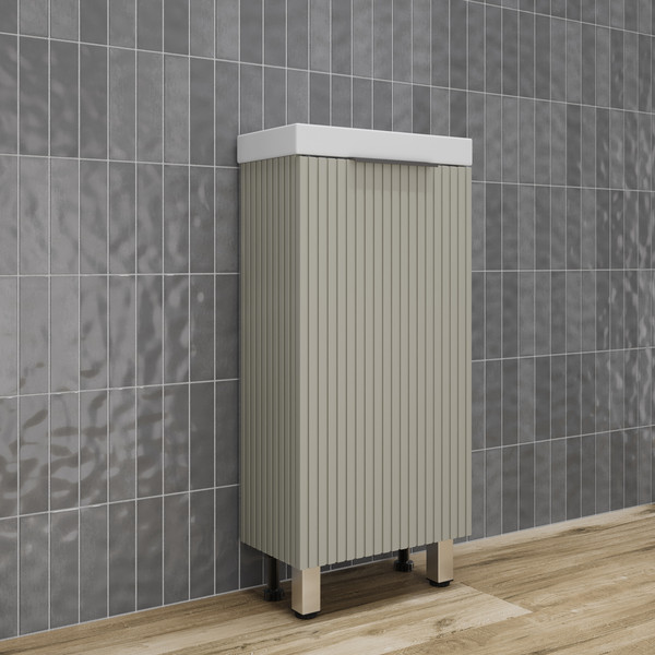 Тумба под умывальник Symbolite Соло Como 40