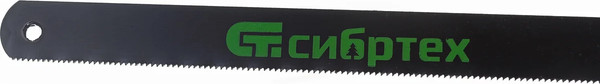 Набор полотен для ножовки СибрТех 300мм / 77762