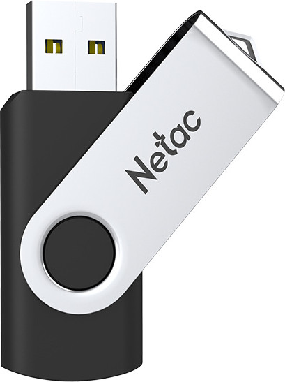 USB flash накопитель Netac USB Drive U505 USB2.0 4Gb