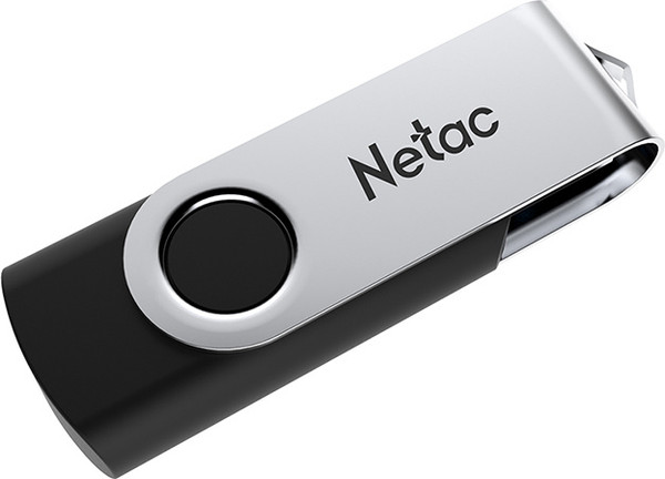USB flash накопитель Netac USB Drive U505 USB2.0 4Gb