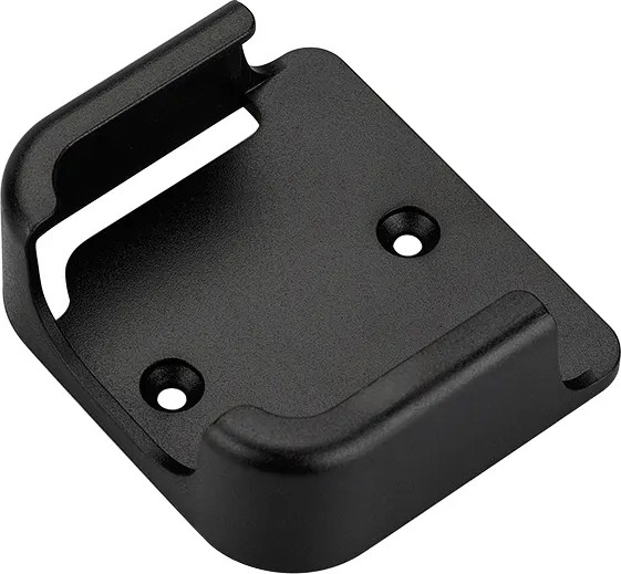 Держатель пульта для светодиодной ленты Arlight SMART-RH1 Black / 023481 - фото