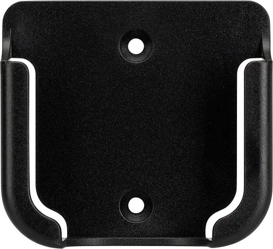 Держатель пульта для светодиодной ленты Arlight SMART-RH1 Black / 023481