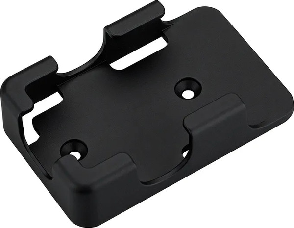 Держатель пульта для светодиодной ленты Arlight SMART-RH3 Black / 023745 - фото