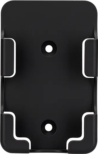 Держатель пульта для светодиодной ленты Arlight SMART-RH3 Black / 023745