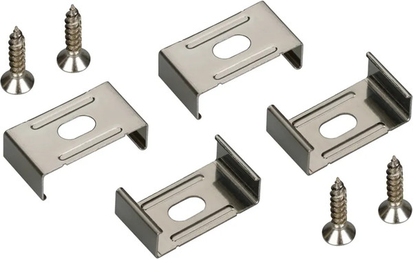 Крепление для профиля для светодиодной ленты Arlight SL-SLIM20 / 024327 - фото