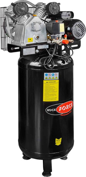 Воздушный компрессор RockForce 58441 / RF-TB265-100 - фото