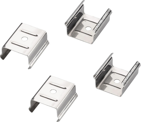 Крепление для профиля для светодиодной ленты Arlight WALL-2575 / 052374 - фото