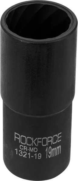 Головка слесарная RockForce RF-1321-19 - фото