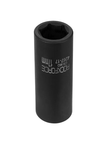 Головка слесарная RockForce RF-4267-17