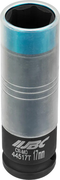 Головка слесарная JBC 44517T - фото