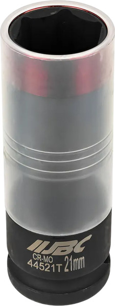 Головка слесарная JBC 44521T - фото