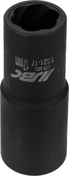 Головка слесарная JBC 1321-17