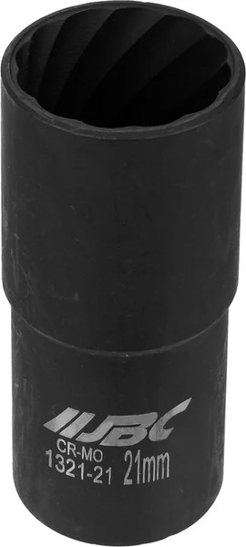 Головка слесарная JBC 1321-21 - фото
