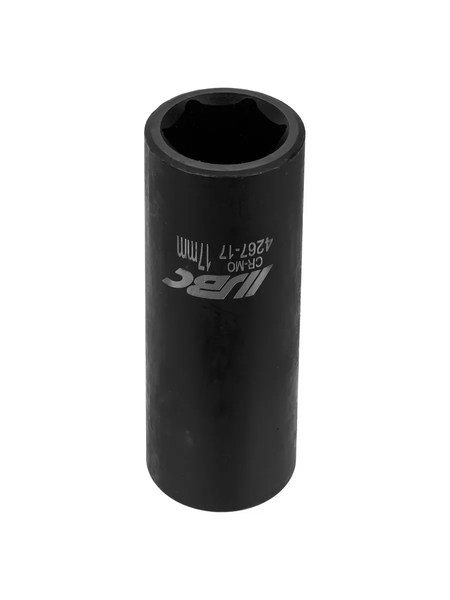 Головка слесарная JBC 4267-17