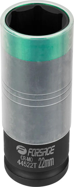 Головка слесарная Forsage F-44522T - фото