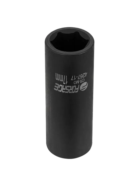 Головка слесарная Forsage F-4267-17