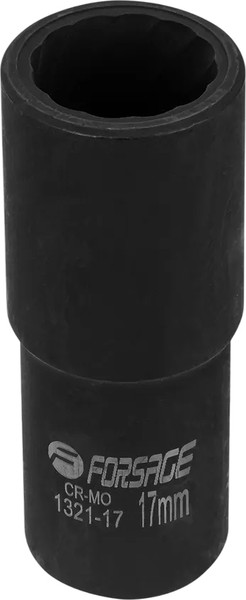 Головка слесарная Forsage F-1321-17 - фото