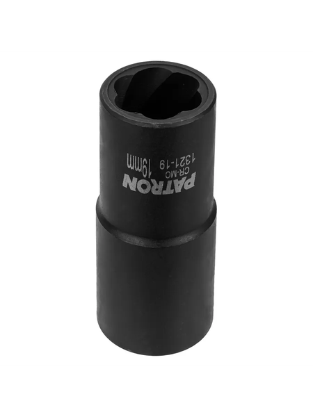 Головка слесарная Patron P-1321-19