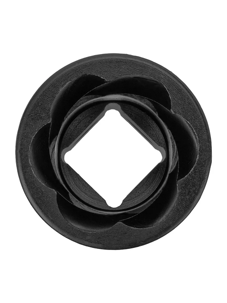 Головка слесарная Patron P-4267