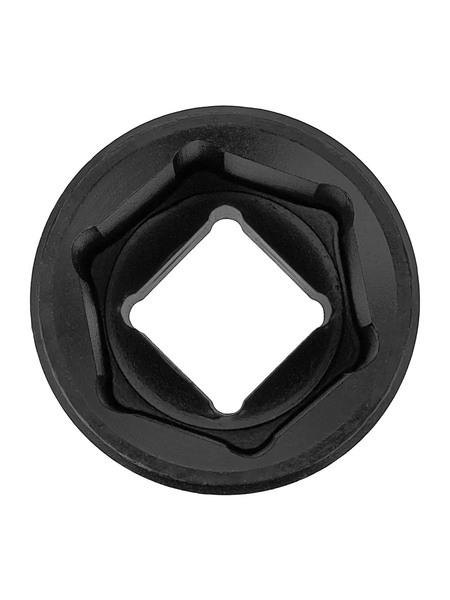 Головка слесарная Patron P-4267