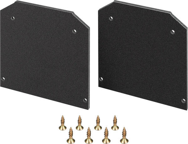 Заглушка для профиля Arlight MAG-STRETCH-45 / 035474 - фото