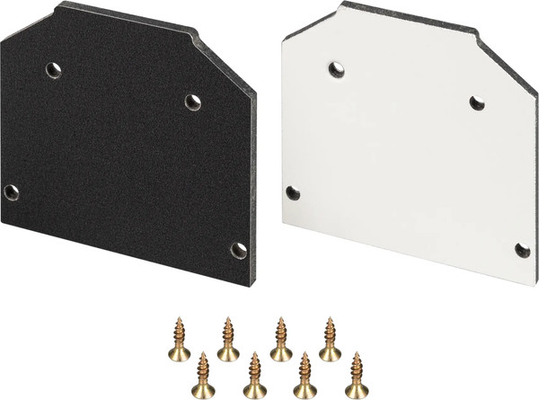 Заглушка для профиля Arlight MAG-STRETCH-CAP-25 / 036886 - фото