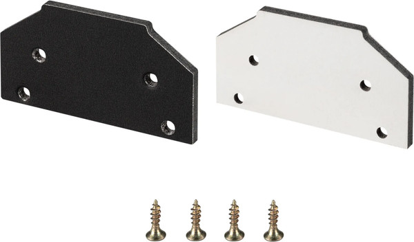 Заглушка для профиля Arlight MAG-STRETCH-ORIENT-2620-CAP / 039185 - фото