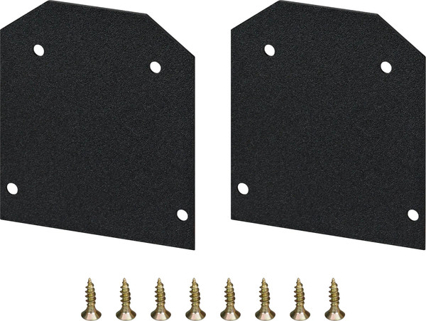 Заглушка для профиля Arlight MAG-STRETCH-ORIENT-CAP / 036155(1) - фото