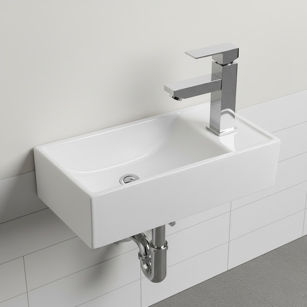 Умывальник Lauter 211968L