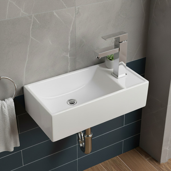 Умывальник Lauter 211968L