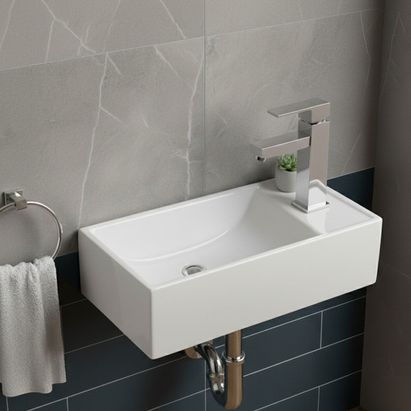 Умывальник Lauter 211968L