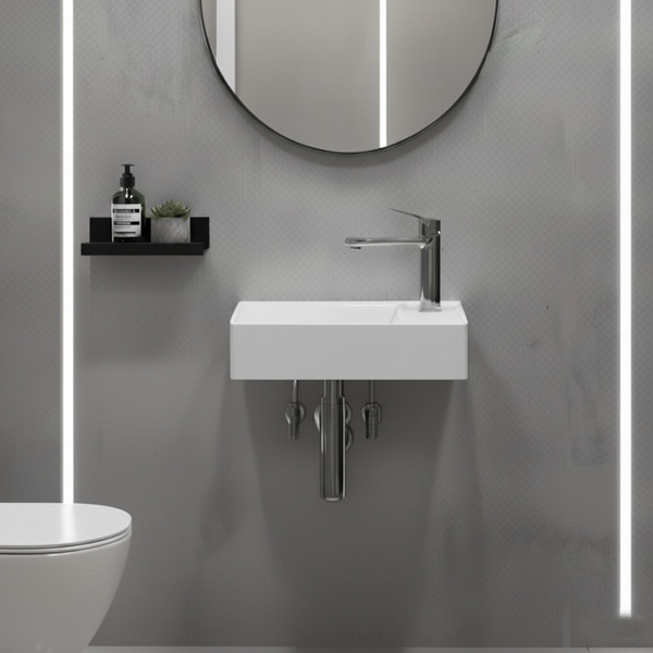 Умывальник Lauter 211968L