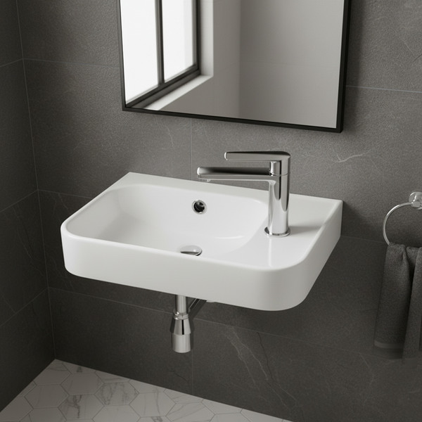 Умывальник Lauter 21H02L - фото