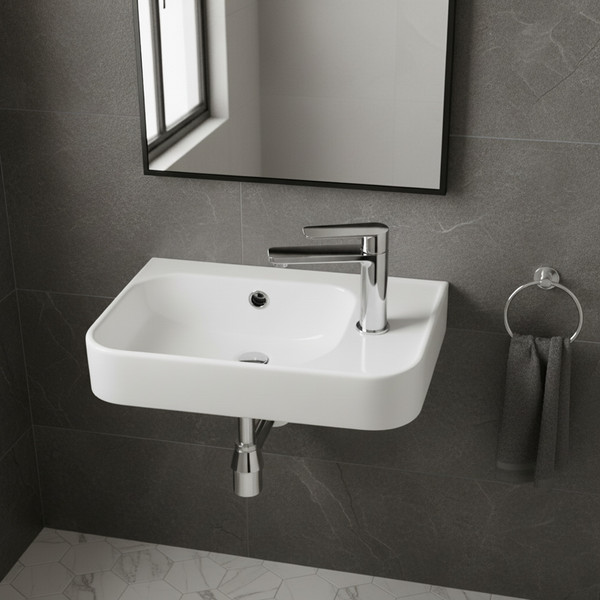 Умывальник Lauter 21H02L