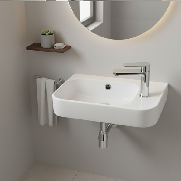 Умывальник Lauter 21H02L