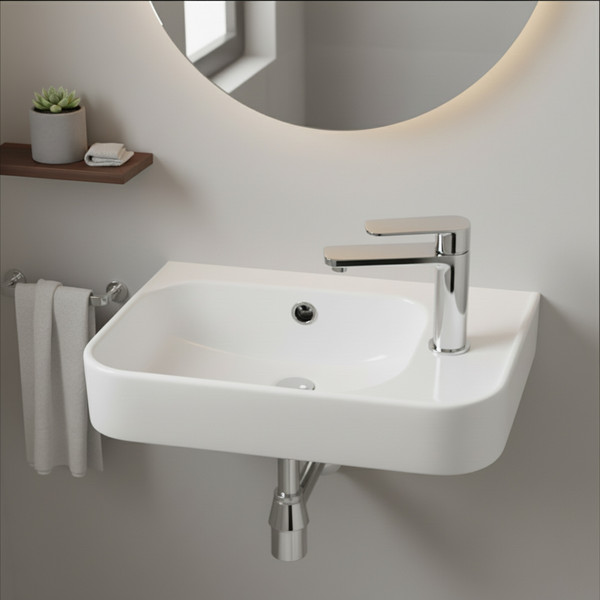 Умывальник Lauter 21H02L