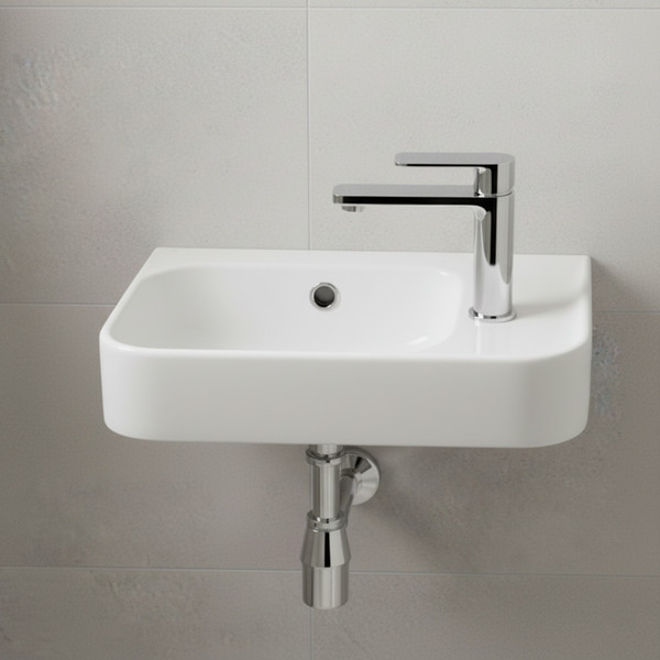 Умывальник Lauter 21H02L