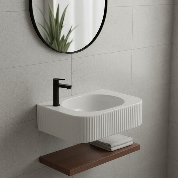 Умывальник Lauter 21283 - фото