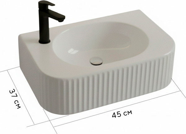 Умывальник Lauter 21283