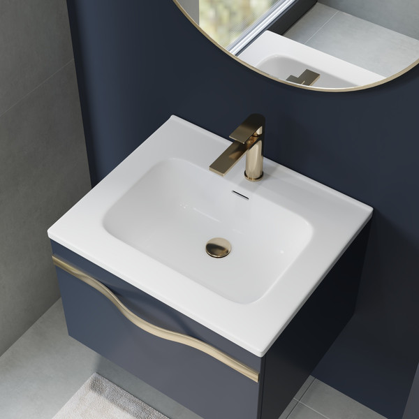 Умывальник Lauter 213060A