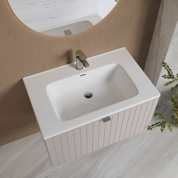 Умывальник Lauter 213080A - фото