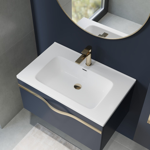 Умывальник Lauter 213080A