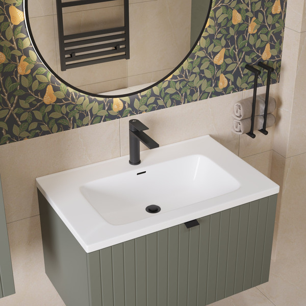 Умывальник Lauter 213080A