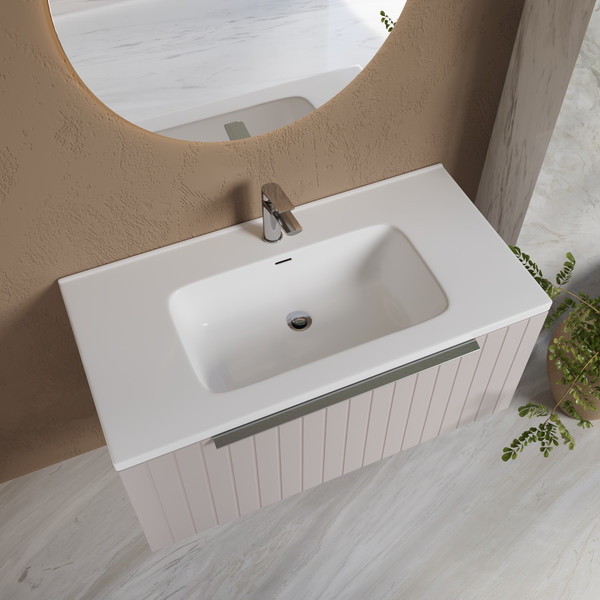 Умывальник Lauter 213100A - фото