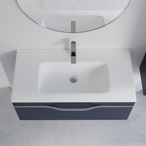 Умывальник Lauter 213100A