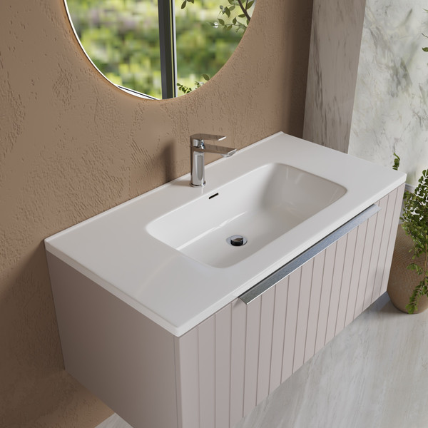 Умывальник Lauter 213100A